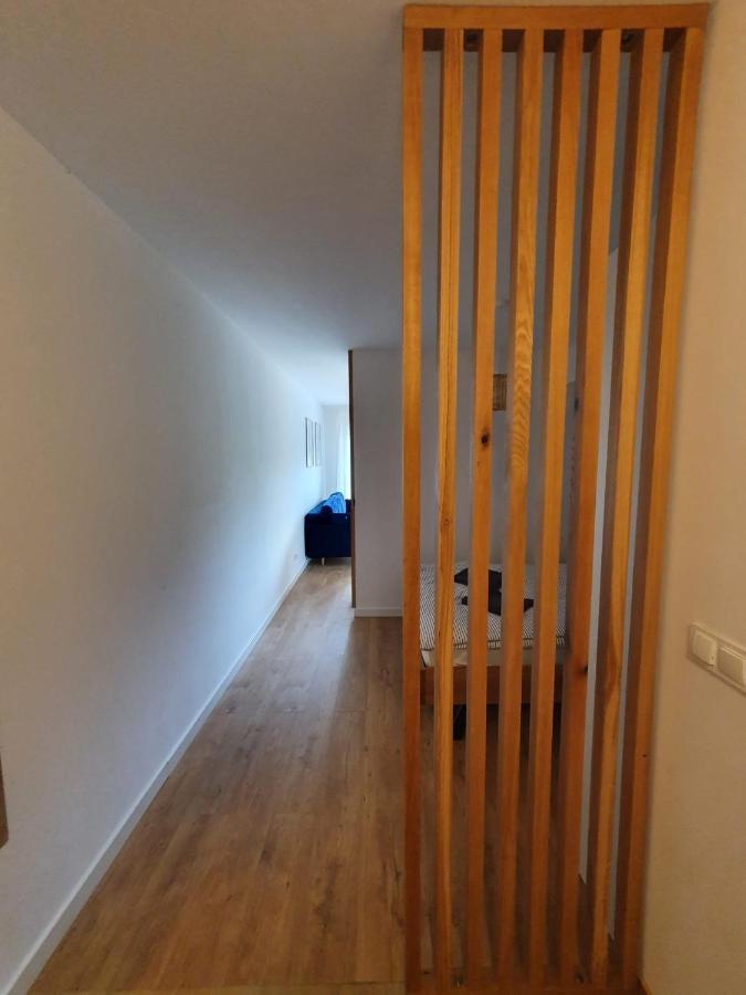 Apartamento Leomare Międzywodzie Exterior foto
